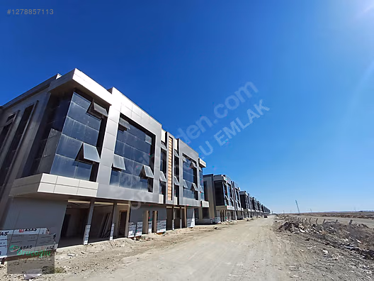 YENİ KARATAY KOOPERSTİFİNDE BORÇSUZ 1.000 M2 #1278857113