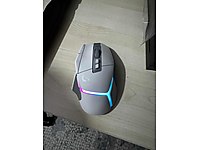 LOGITECH G502X WIRELESS GAMING MOUSE #1286857127