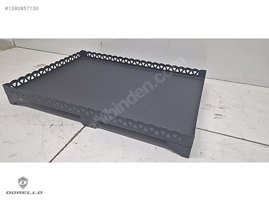 Aksesuar - Dorello Soba & Şömine