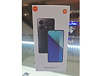 redmi not 13
