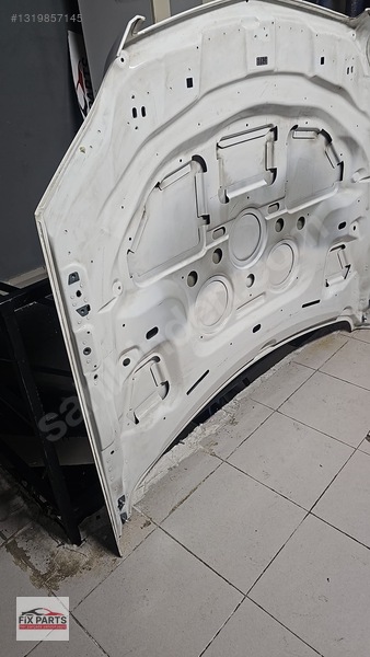 A204880055764 – MERCEDES GLK 204 MOTOR KAPUTU 2010 2015