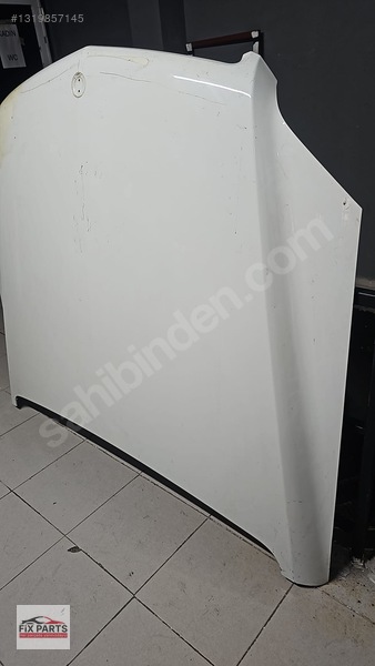 A204880055764 – MERCEDES GLK 204 MOTOR KAPUTU 2010 2015