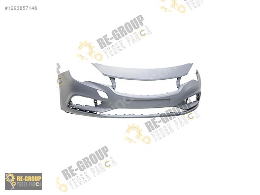OPEL ASTRA K ÖN TAMPON SENSÖRSÜZ -2016-2017-2018-2019 - İlan ve