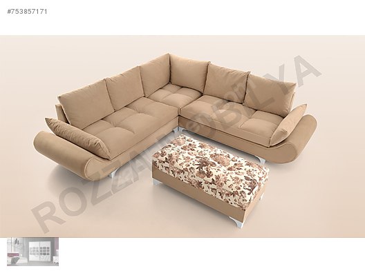 Sokkkk 1699 Tl Ye Pufidik Kose Koltuk Istediginiz Renk Ve Olcude Kose Koltuk Takimi Ilanlari Sahibinden Com Da 753857171