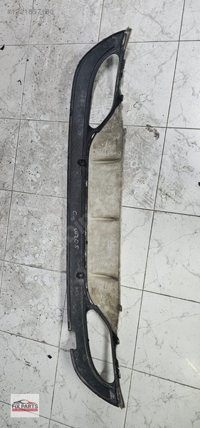Mercedes C Tampon (Arka)