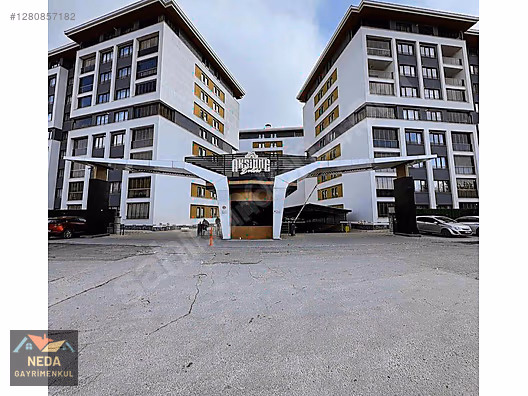 ARSA SAHİBİNDEN ÖDEMESİZ SATILIK 3+1 ARAKAT DAİRE #1280857182