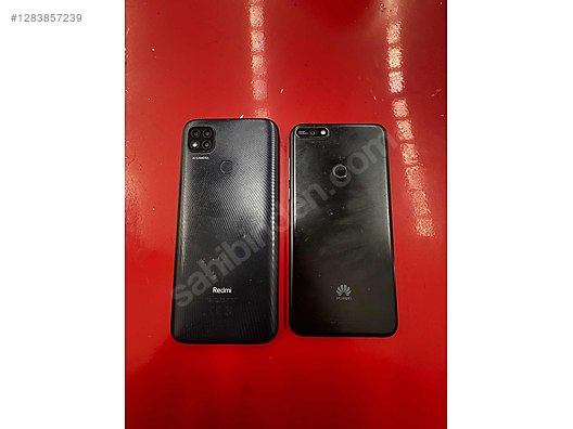 Used & Brand New Items / Cell Phones & Accessories / Cell Phones / Xiaomi / Redmi 9C