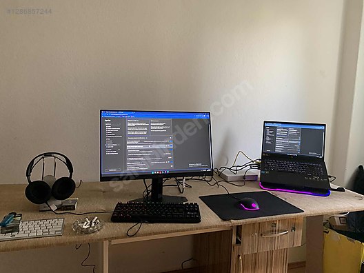 Used & Brand New Items / Computers / Laptops & Notebooks / Laptops / Acer