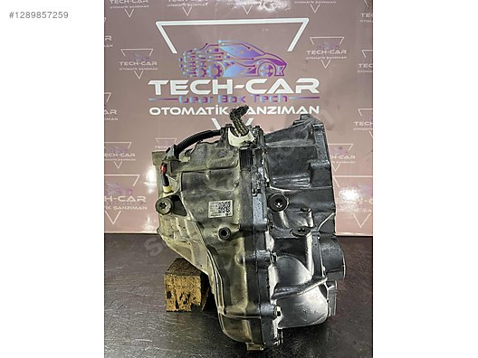 Otomobil & Arazi Aracı / Şanzıman & Vites / Tf72-SC Mini cooper