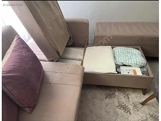 Used & Brand New Items / Home Decor / Furniture / Den & Living Room / Corner Set