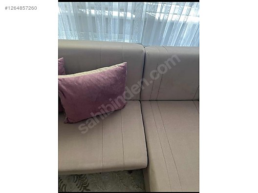 Used & Brand New Items / Home Decor / Furniture / Den & Living Room / Corner Set