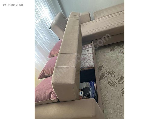 Used & Brand New Items / Home Decor / Furniture / Den & Living Room / Corner Set