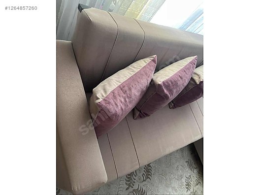 Used & Brand New Items / Home Decor / Furniture / Den & Living Room / Corner Set