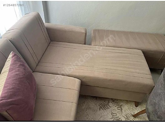 Used & Brand New Items / Home Decor / Furniture / Den & Living Room / Corner Set