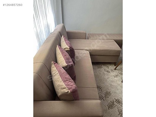 Used & Brand New Items / Home Decor / Furniture / Den & Living Room / Corner Set