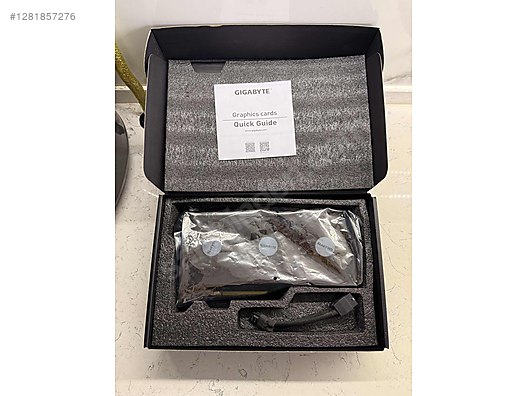 Used & Brand New Items / Computers / Desktops / Desktop Components / Graphics Cards