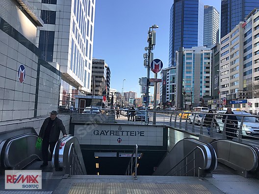 gayrettepe metro duragi yenilenmis kdv li tam kat kiralik ofis sahibinden comda 971857326