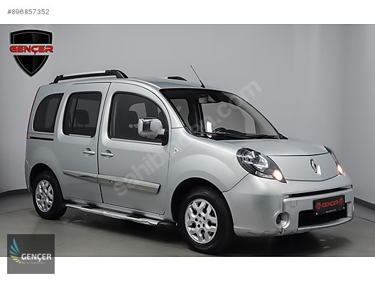 renault kangoo multix 1 5 dci multix chromline edition genceroto 2011 kango 117bin km degisensiz chrome edition at sahibinden com 896857352