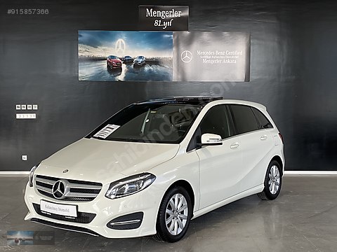 Mercedes Benz B Serisi B 180 Blueefficiency Style Mengerler Umitkoy Mercedes Benz B 180 Style 2015 Sahibinden Comda 915857366
