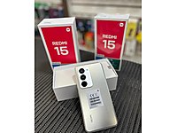 REDMİ 15 256GB