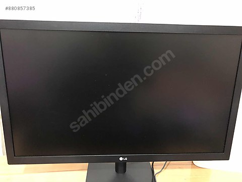 Lg 22 22mk400h B 75hz 1ms Vga Hdmi Fhd Freesync Gaming Monitor Ilan Ve Alisveriste Ilk Adres Sahibinden Com Da 880857385