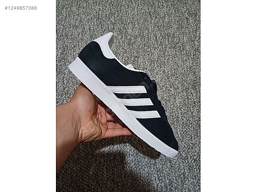 adidas gazelle silver green womens Adidas main image 0