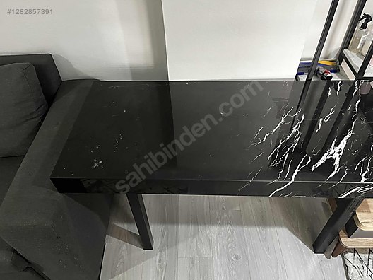 İkinci El ve Sıfır Alışveriş / Ofis & Kırtasiye / Ofis Mobilyaları / Masalar / Bilgisayar Masası