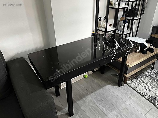 İkinci El Bilgisayar Masası