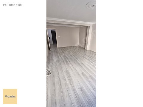 MAYADAN GYO'DAN PAŞABAYIR MAHALLESİNDE SATILIK 2+1 GENİŞ DAİRE