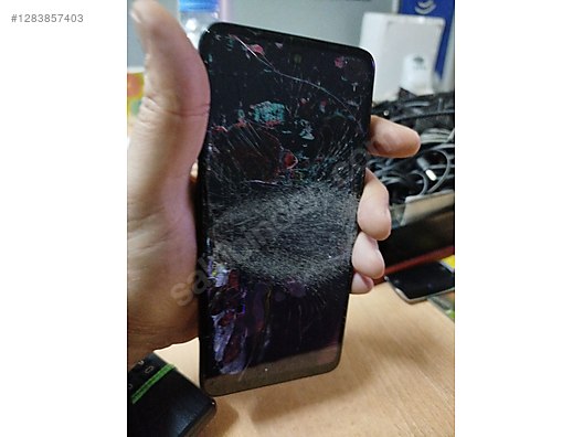 Used & Brand New Items / Cell Phones & Accessories / Cell Phones / Tecno / Spark 20