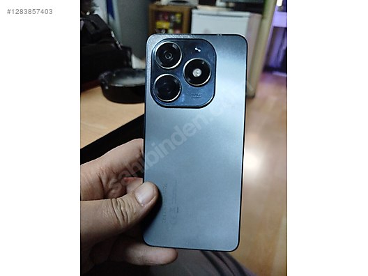 Used & Brand New Items / Cell Phones & Accessories / Cell Phones / Tecno / Spark 20