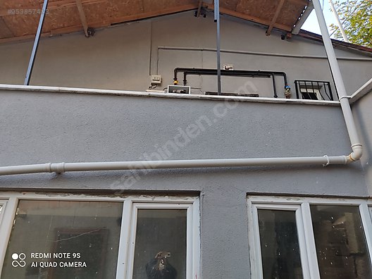 Sariyer Buyukdere De 2 Katli Satilik Ev Satilik Mustakil Ev Ilanlari Sahibinden Com Da 953857423