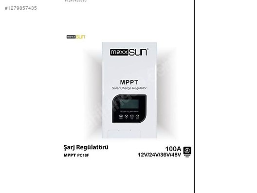 İkinci El ve Sıfır Alışveriş / Bahçe & Yapı Market / Yapı Malzemeleri / Isıtma / Güneş Enerjisi Sistemi