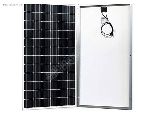 Güneş Enerjisi Sistemi - MEXXSUN HAZIR FULL SET..!! - EN YENİ VE EN YÜKSEK SRİ