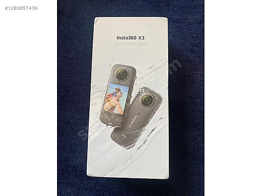 Used & Brand New Items / Cameras & Photographic Equipment / Video Cameras & Camcorders / Action Cameras