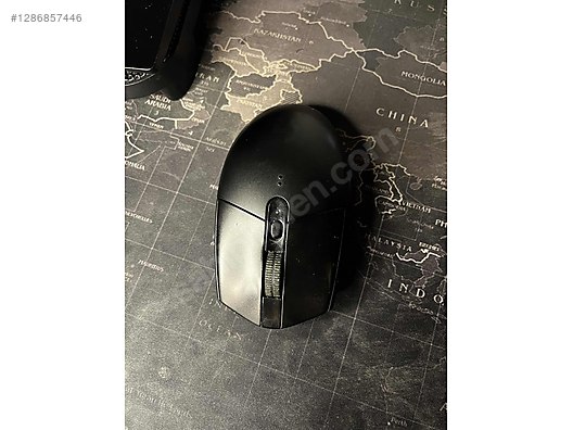 İkinci El ve Sıfır Alışveriş / Oyunculara Özel / Oyuncu Ekipmanları / Oyuncu Mouse