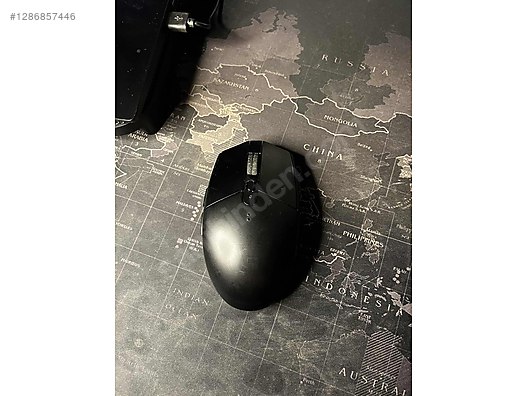 İkinci El ve Sıfır Alışveriş / Oyunculara Özel / Oyuncu Ekipmanları / Oyuncu Mouse