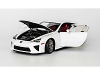 LEXUS LFA 1:18 #1283857460