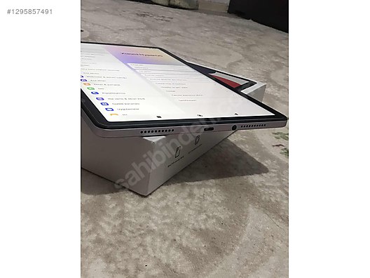 Xiaomi Redmi Pad SE 256 GB Tablet - 1295857491