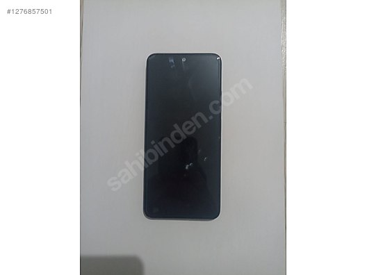 İkinci El ve Sıfır Alışveriş / Cep Telefonu & Aksesuar / Cep Telefonu / Xiaomi / Redmi Note 12