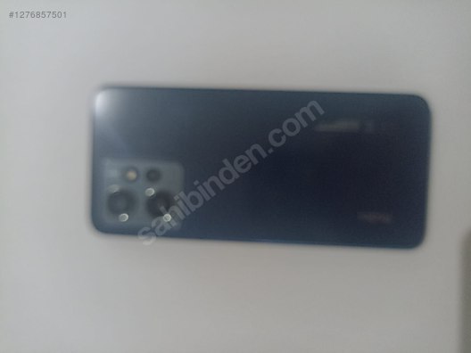 İkinci El ve Sıfır Alışveriş / Cep Telefonu & Aksesuar / Cep Telefonu / Xiaomi / Redmi Note 12