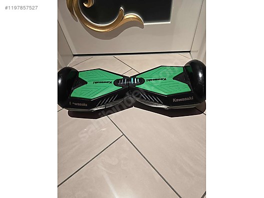 Hoverboard kawasaki kx pro 6.5 b sale