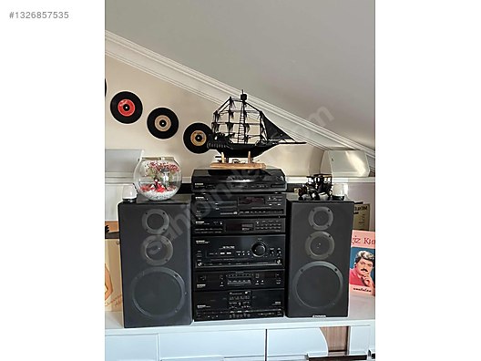 Pioneer dc-z93 on sahibinden.com - 1326857535