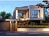 BURSA YUNUSELİ DE SATILIK 3+1 VİLLA