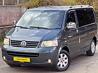 ***MAD OTOMOTİV**2004 WOLKSWAGEN MULTİVAN 2.5TDİ 6 İLERİ WEBASTO #1282857540