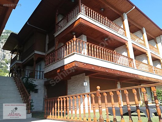 akyaka da deniz manzarali 5 1 havuzlu site icinde luks rezidans satilik residence ilanlari sahibinden com da 892857575