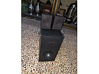 Samsung Ses Sistemi 2+1 #1267857602