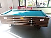 Used & Brand New Items / Sports / Indoor Games / Billiards / Billiard Table