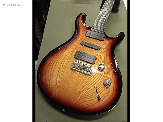 Prs deals hard case