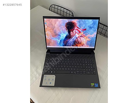 Dell / Dell i7 13.nesil Rtx4050 sahibinden.comda - 1322857645